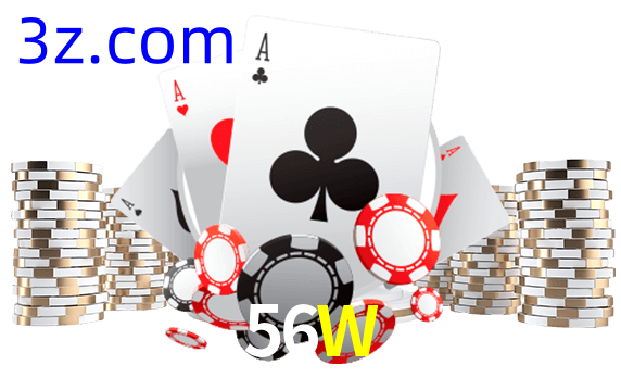 Jogue jogos de pôquer em 56W