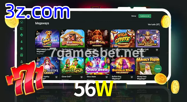 56W aplicativo