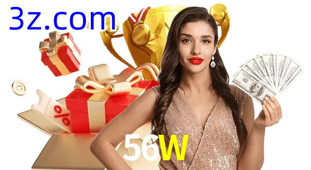Jogue com dealers reais no 56W!